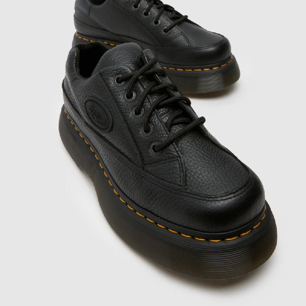 Schuh Dr Martens Buzz 8363 In Black