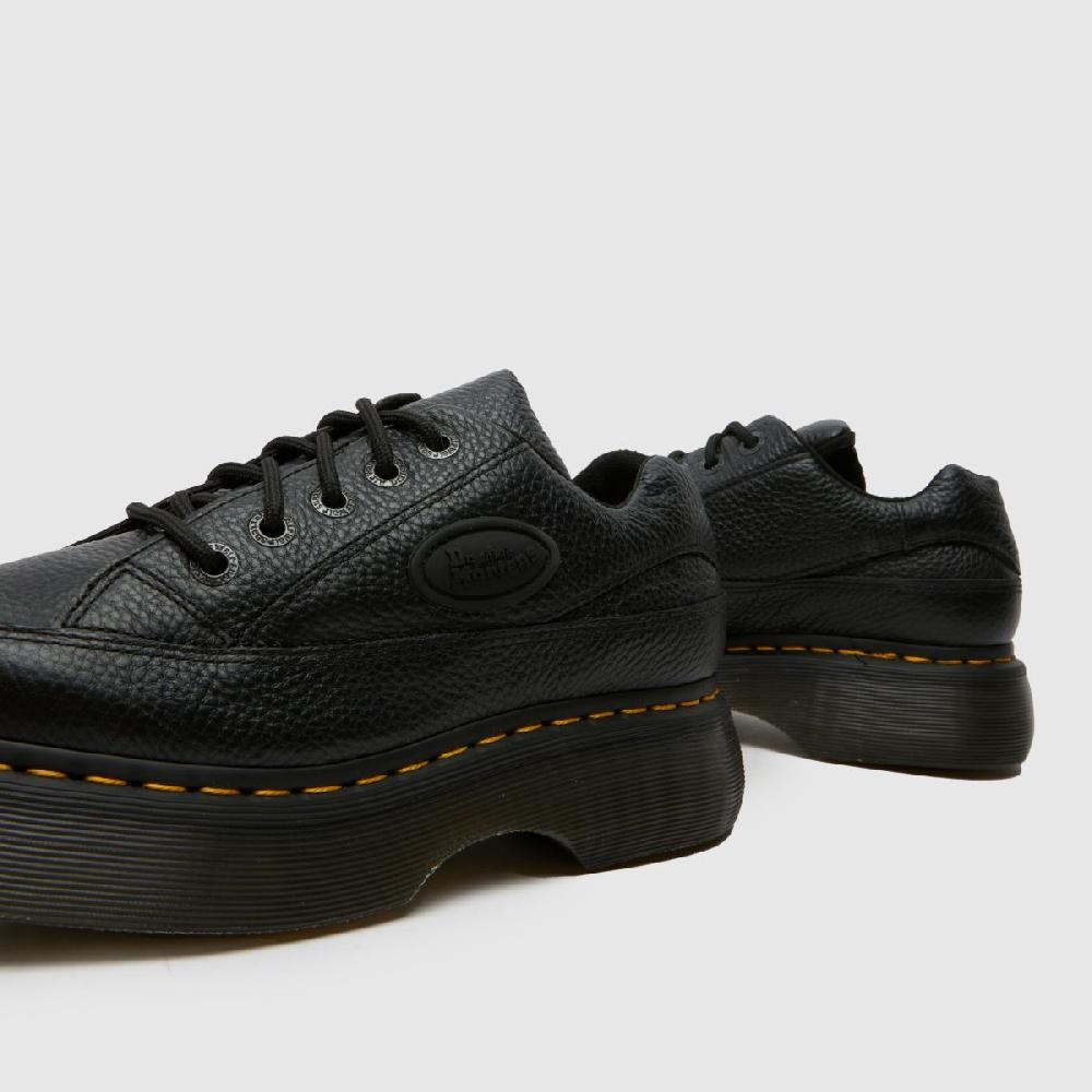 Schuh Dr Martens Buzz 8363 In Black