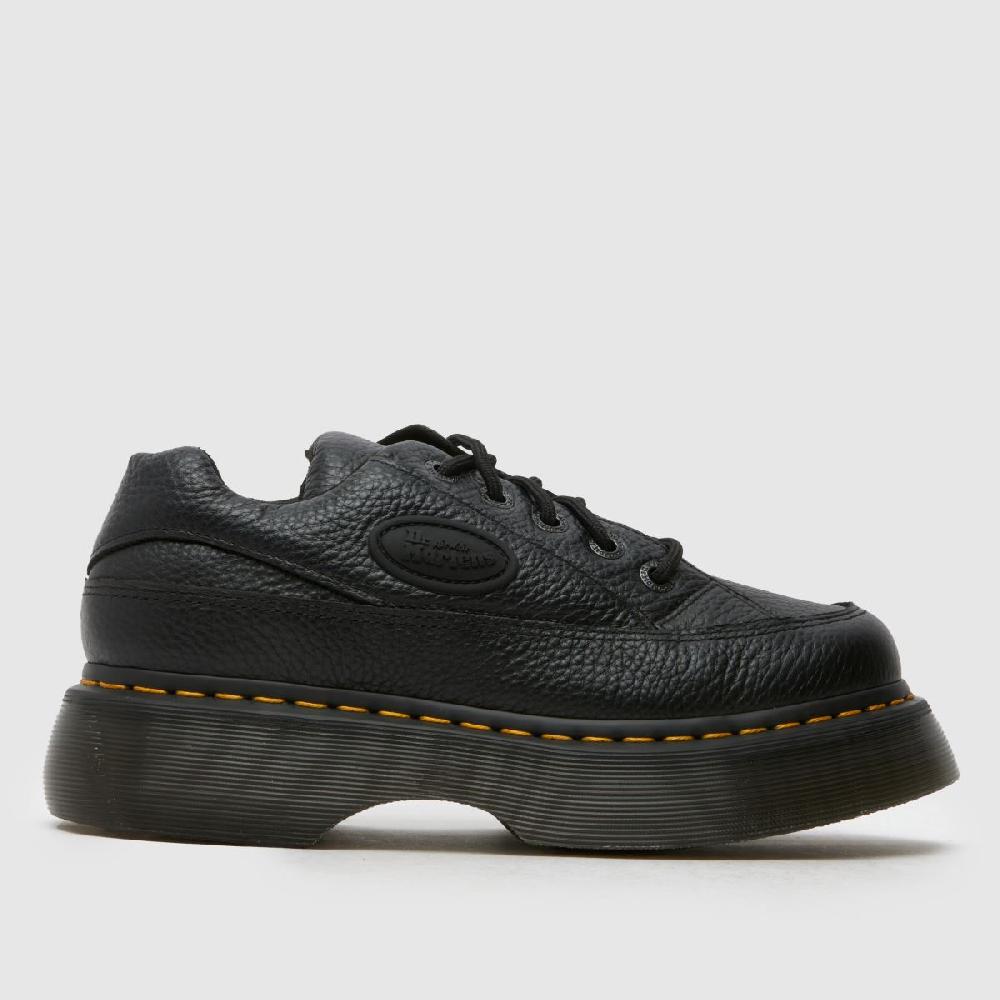 schuh Dr Martens Buzz 8363 in Black