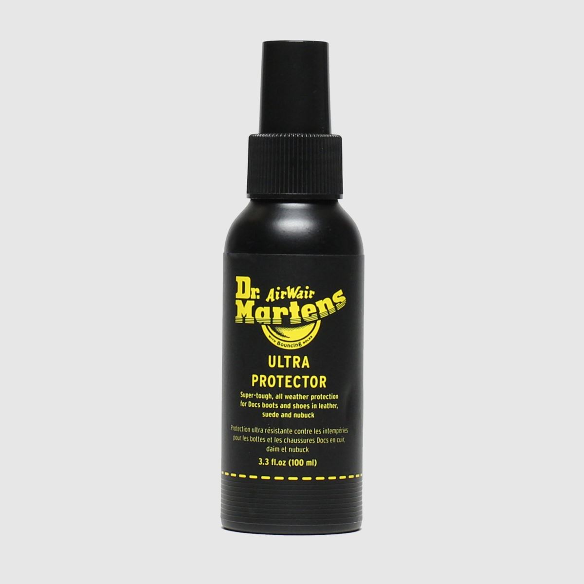 Schuh Dr Martens Care Kit In Clear