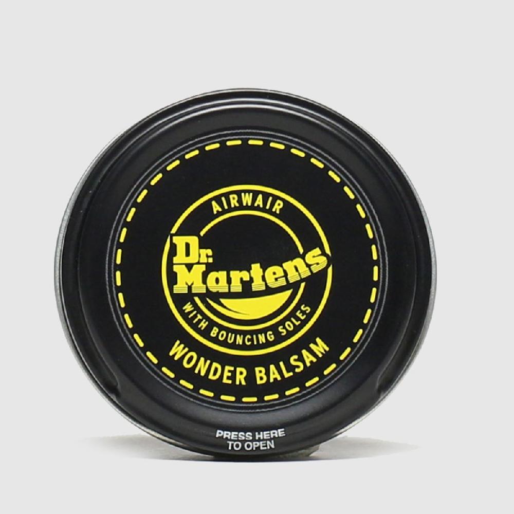 Schuh Dr Martens Care Kit In Clear