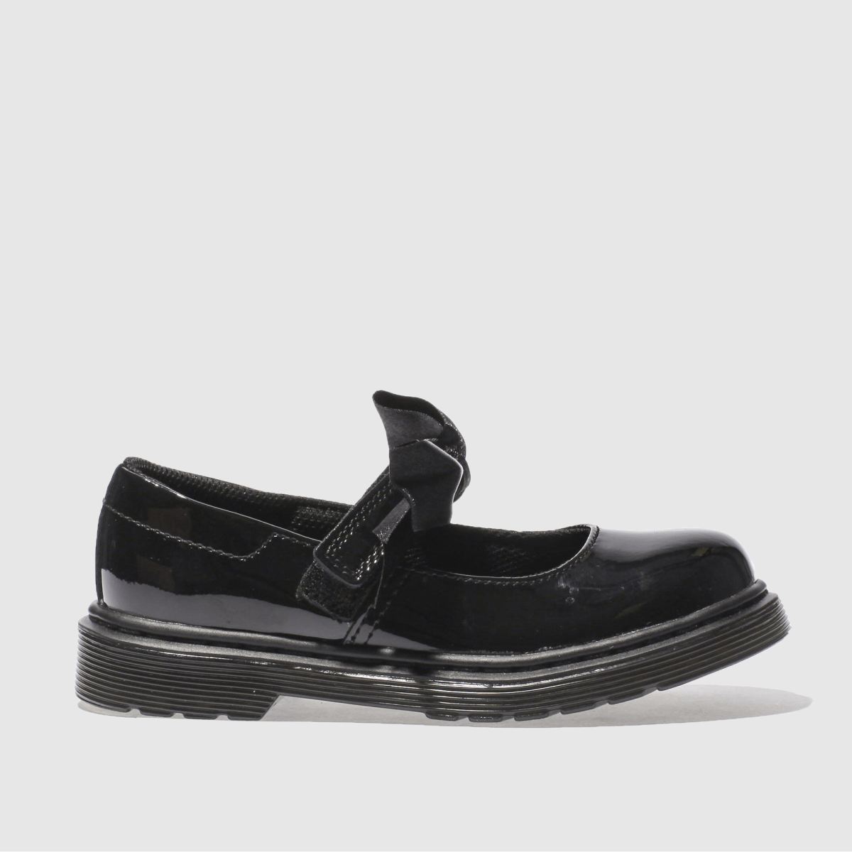 schuh Dr Martens Maccy II Girls Junior in Black