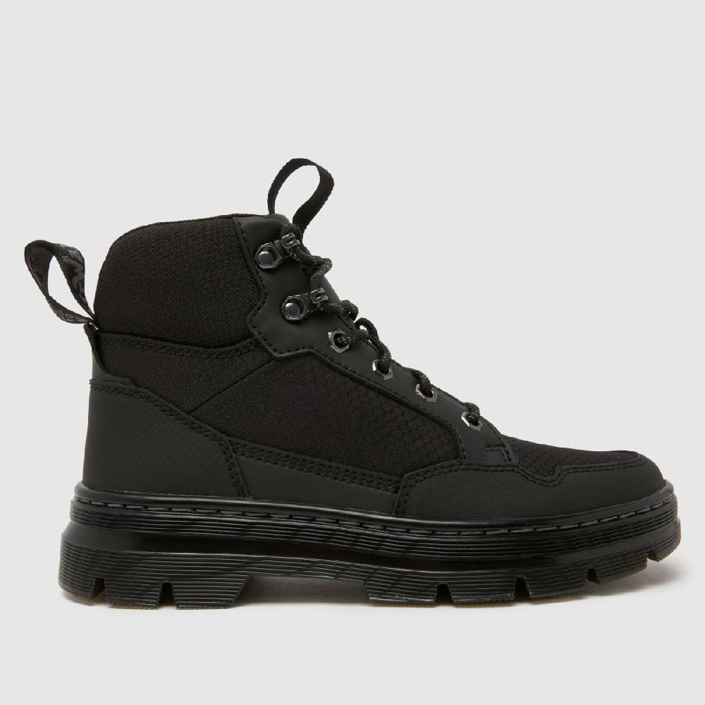 schuh Dr Martens Rakim Tech in Black