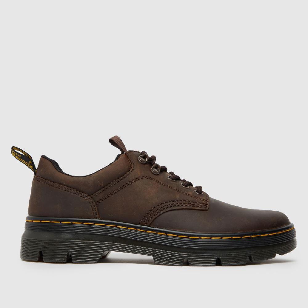 schuh Dr Martens Reeder in Brown