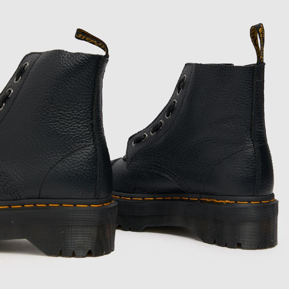 Schuh Dr Martens Sinclair In Black