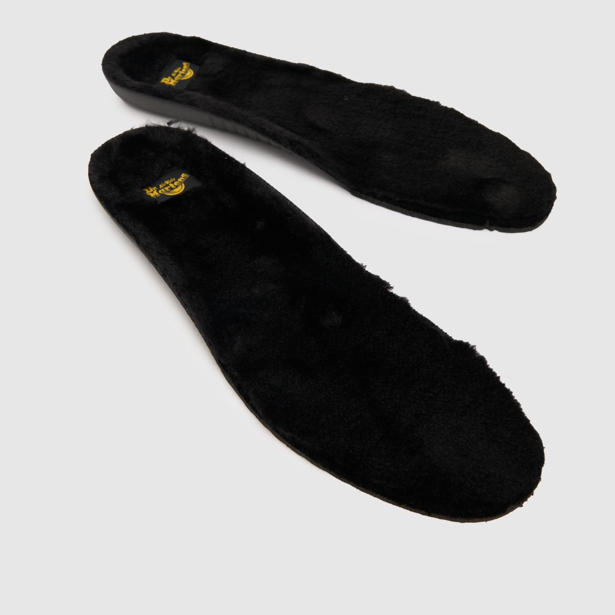 Schuh Dr Martens Warmwair Insole In Black