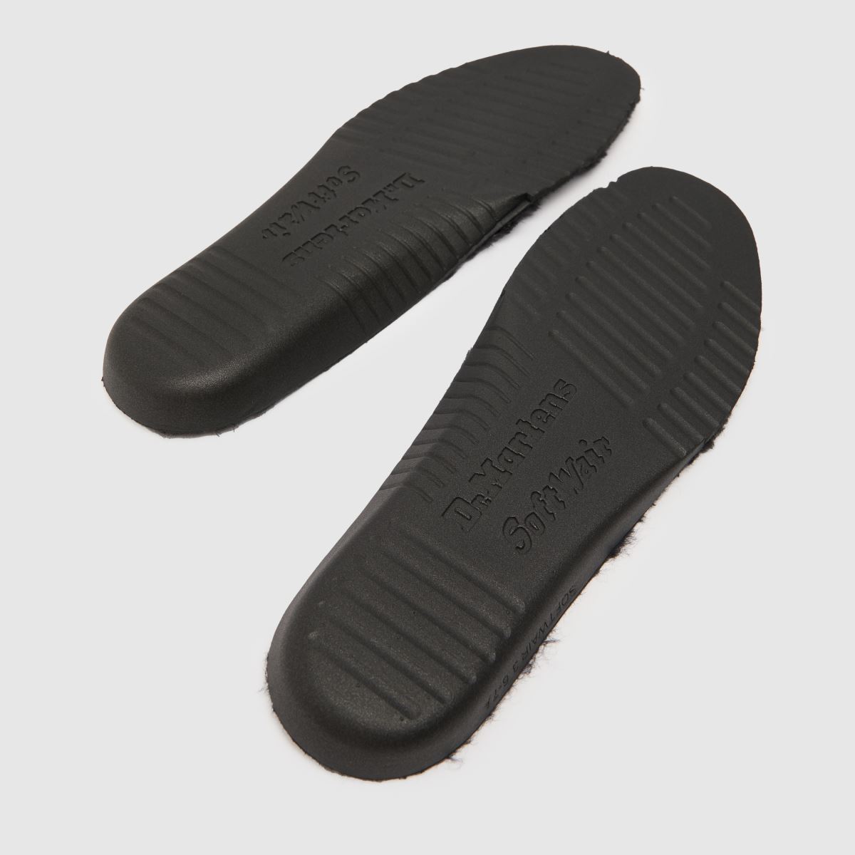Schuh Dr Martens Warmwair Insole In Black