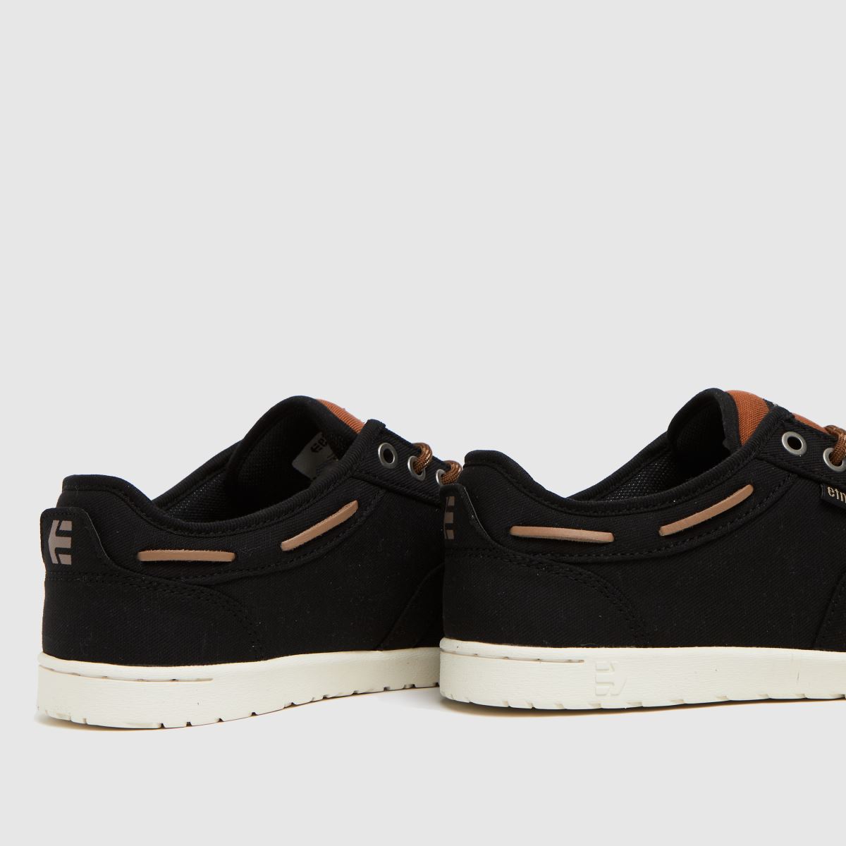 Schuh Etnies Dory In Black