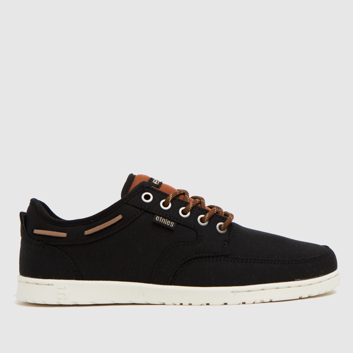 schuh Etnies Dory in Black