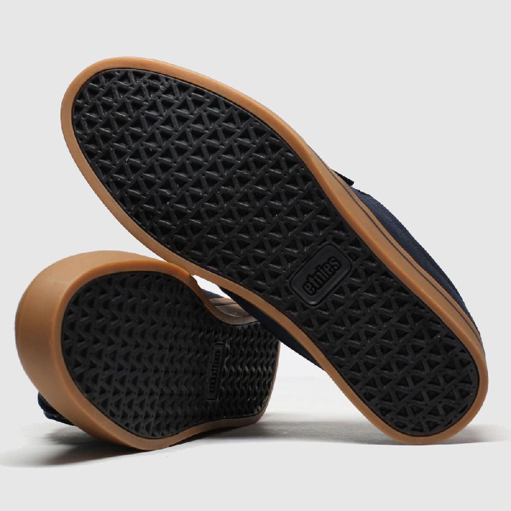 Schuh Etnies Jameson 2 In Navy