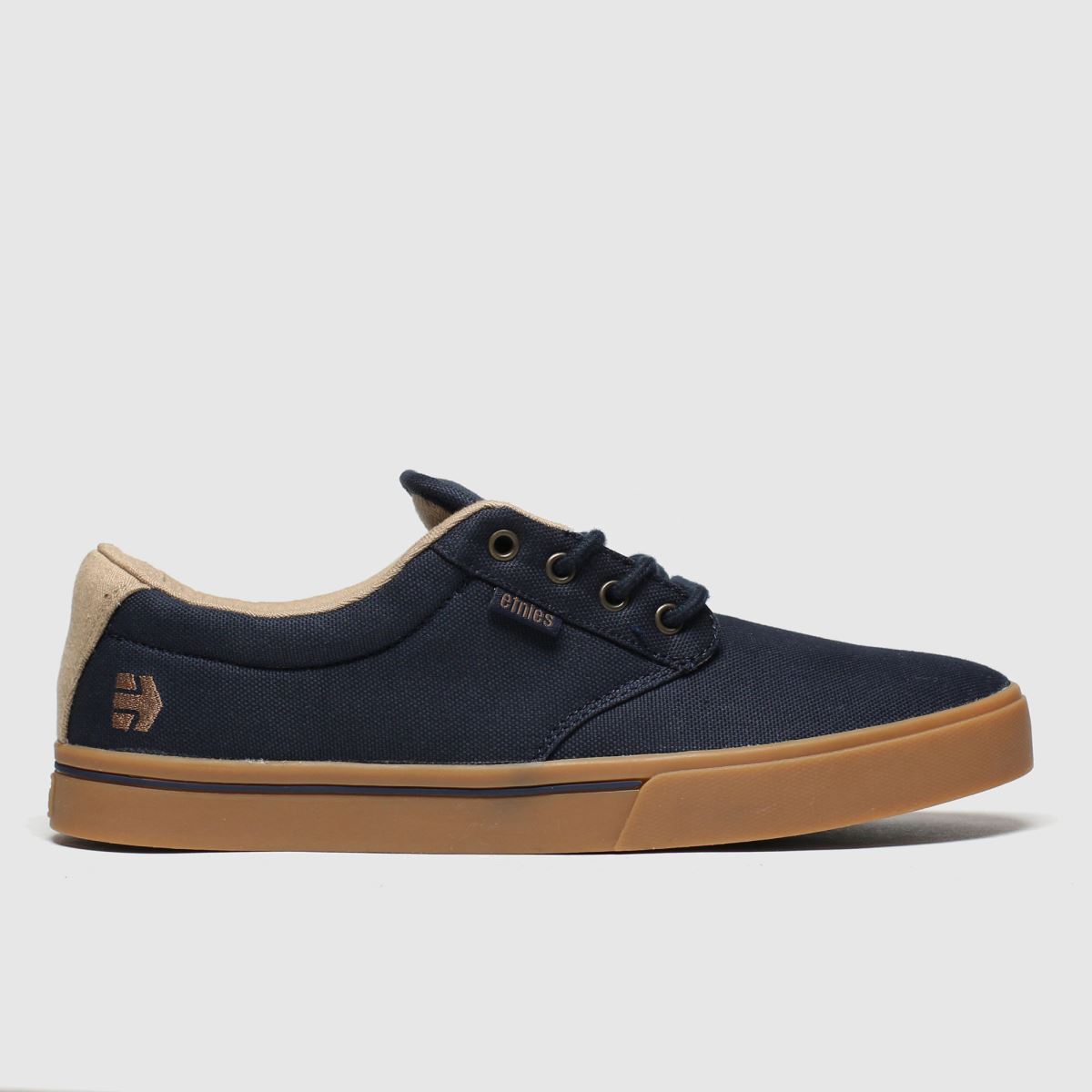 schuh Etnies Jameson 2 in Navy