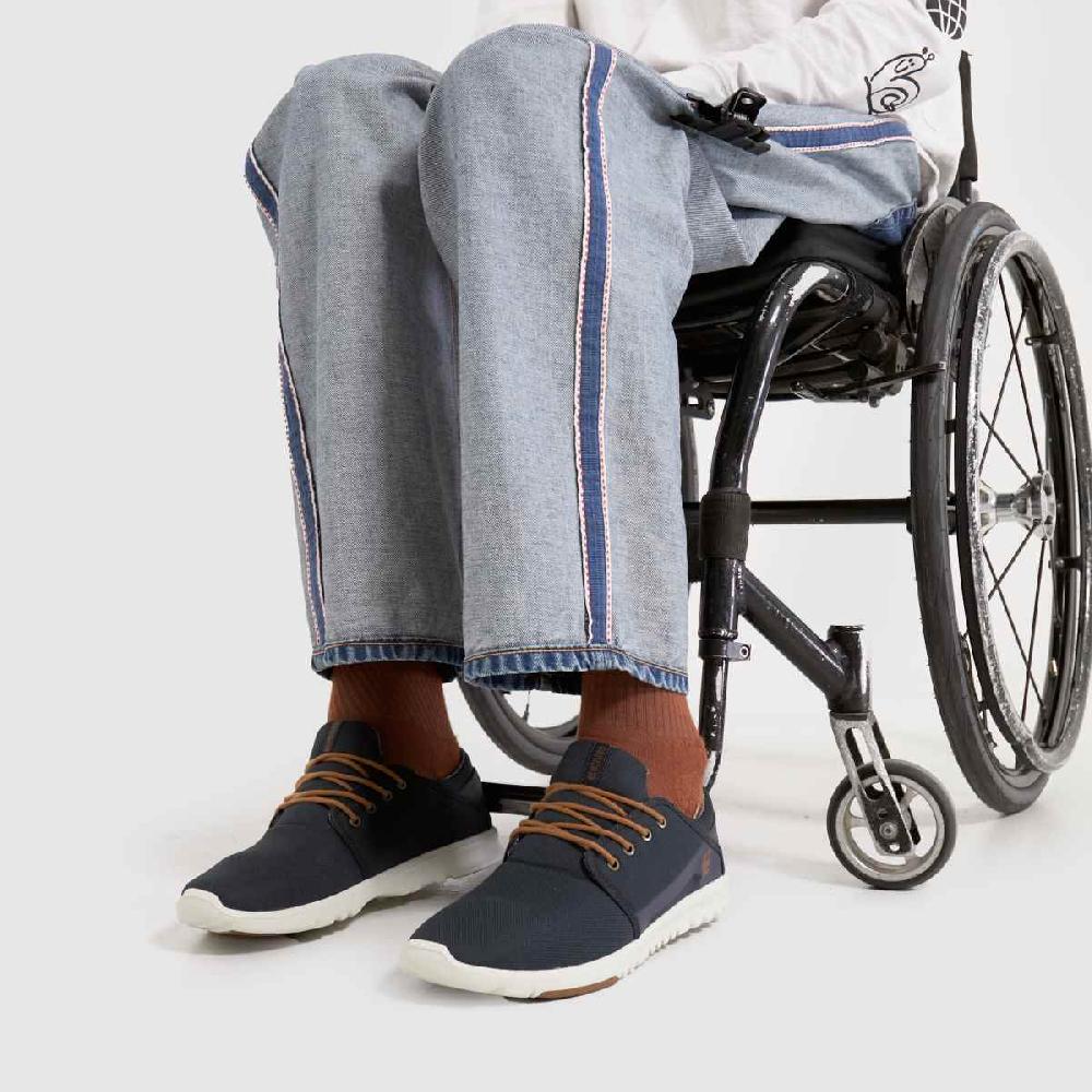 Schuh Etnies Scout In Navy