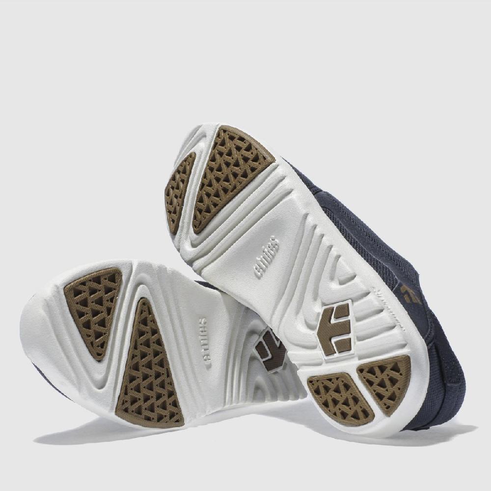 Schuh Etnies Scout In Navy