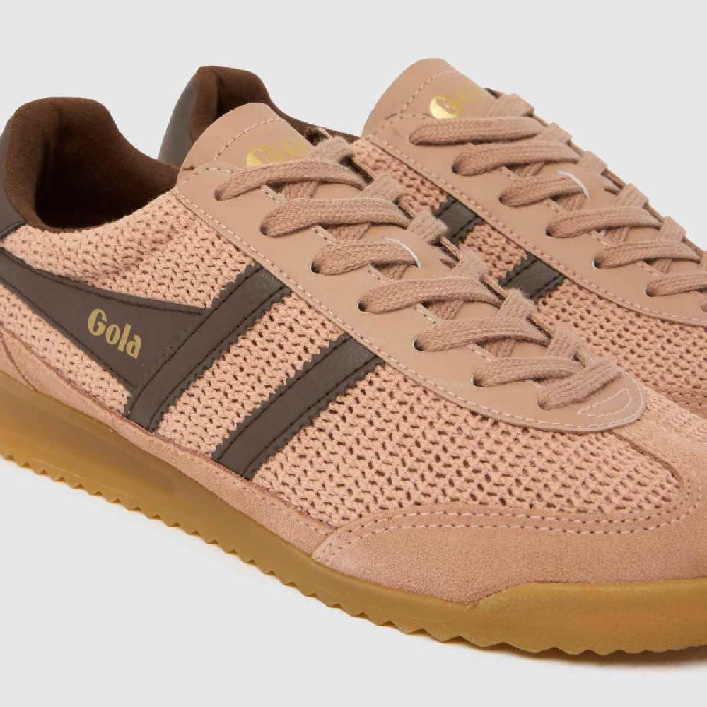 Schuh Gola Tornado Zephyr In Natural