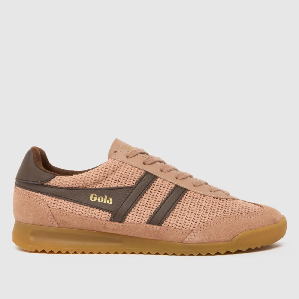 schuh Gola Tornado Zephyr in Natural