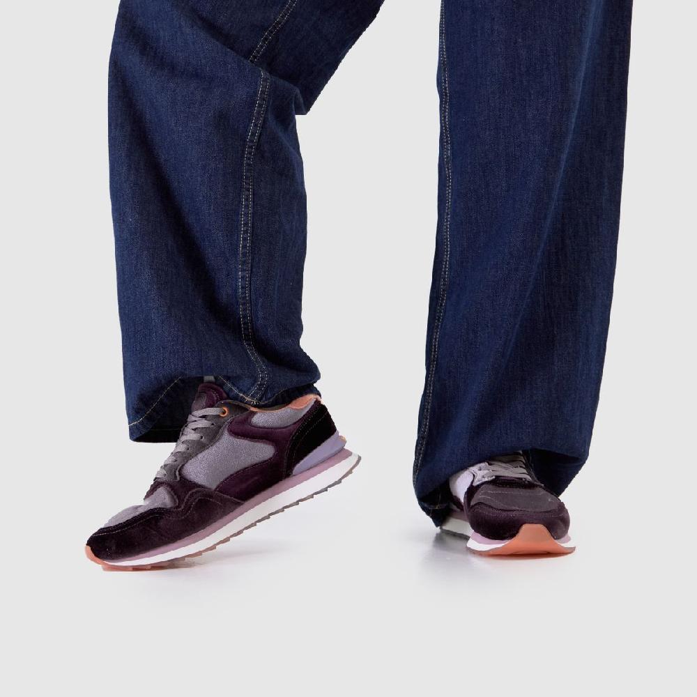 Schuh HOFF City Amethyst In Purple