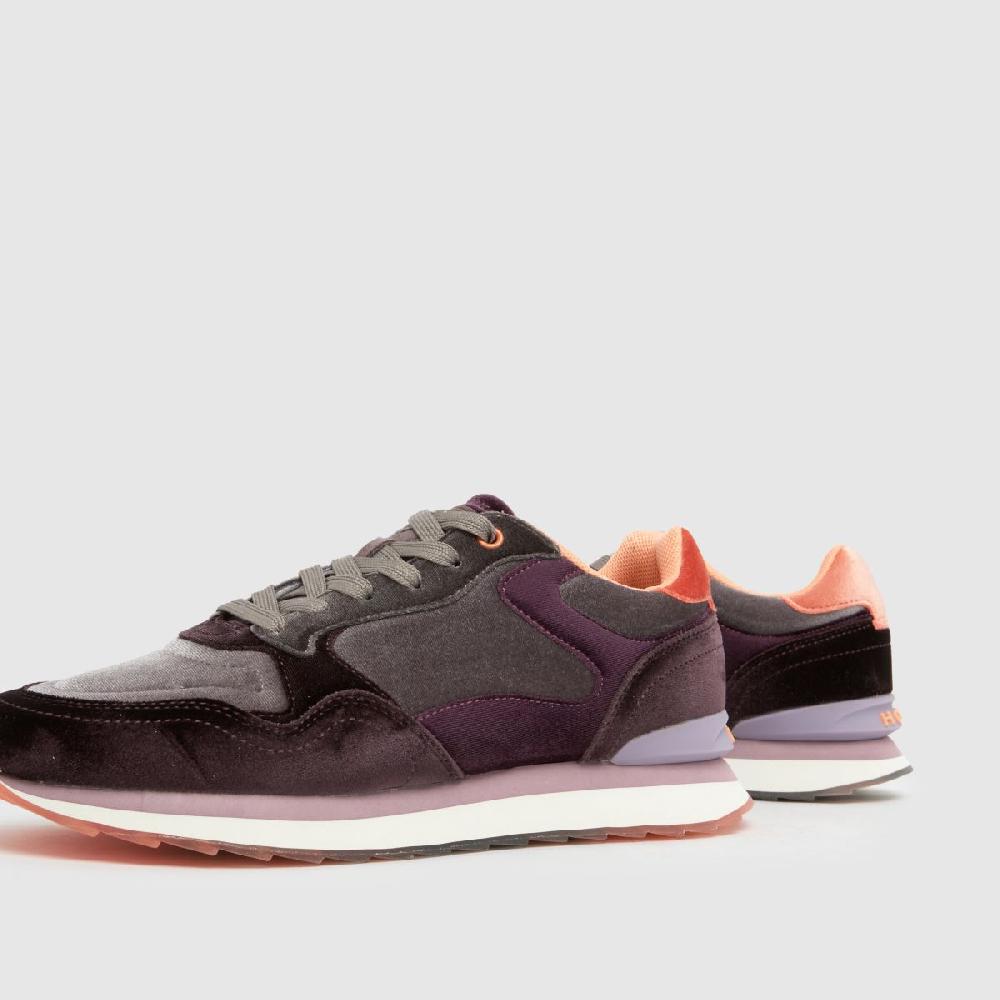 Schuh HOFF City Amethyst In Purple