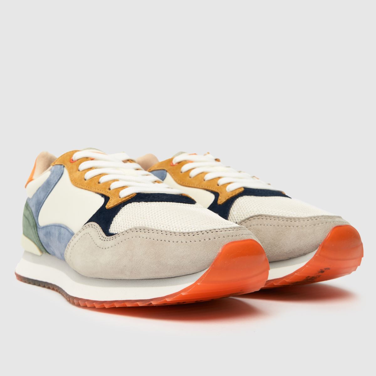 Schuh HOFF City Bangkok In Multi