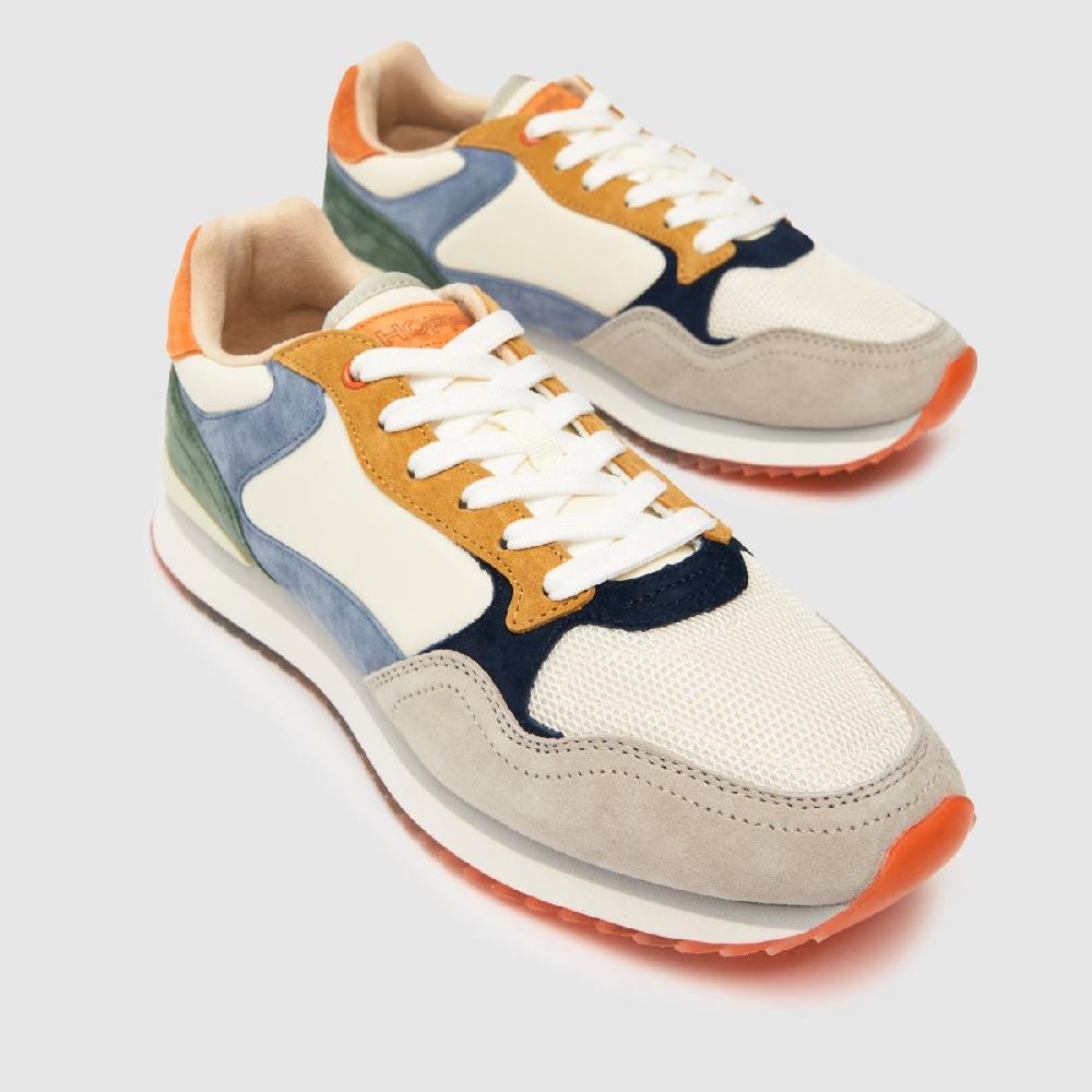 Schuh HOFF City Bangkok In Multi