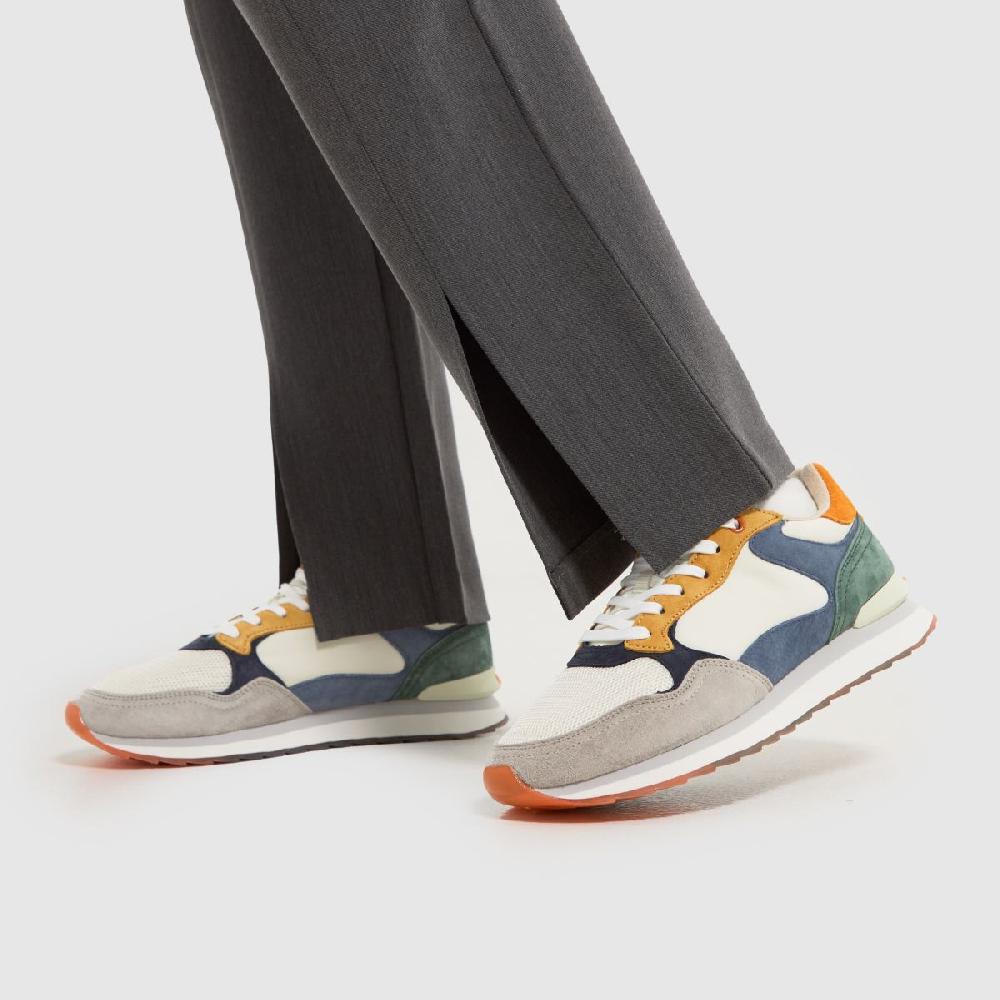 Schuh HOFF City Bangkok In Taupe