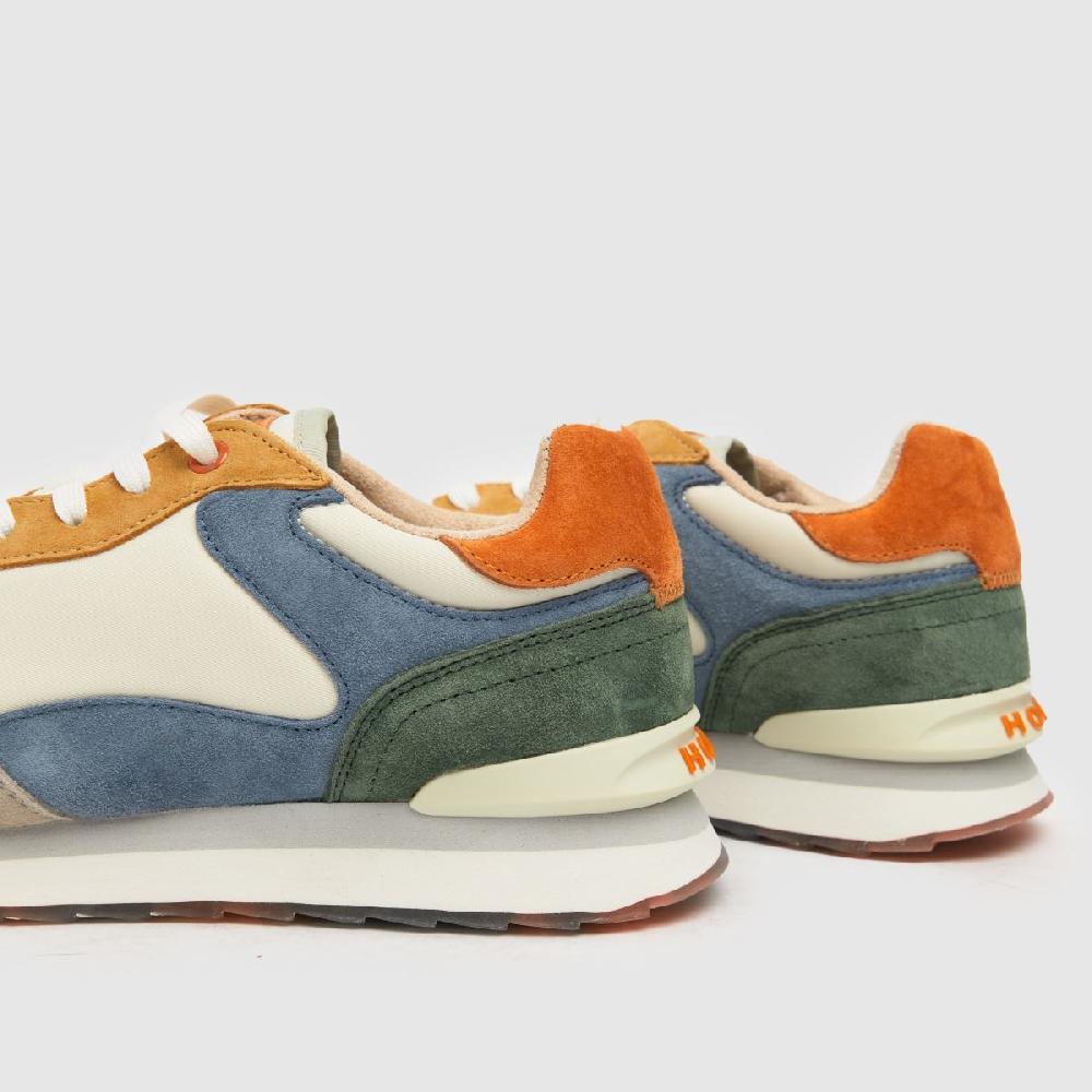 Schuh HOFF City Bangkok In Taupe