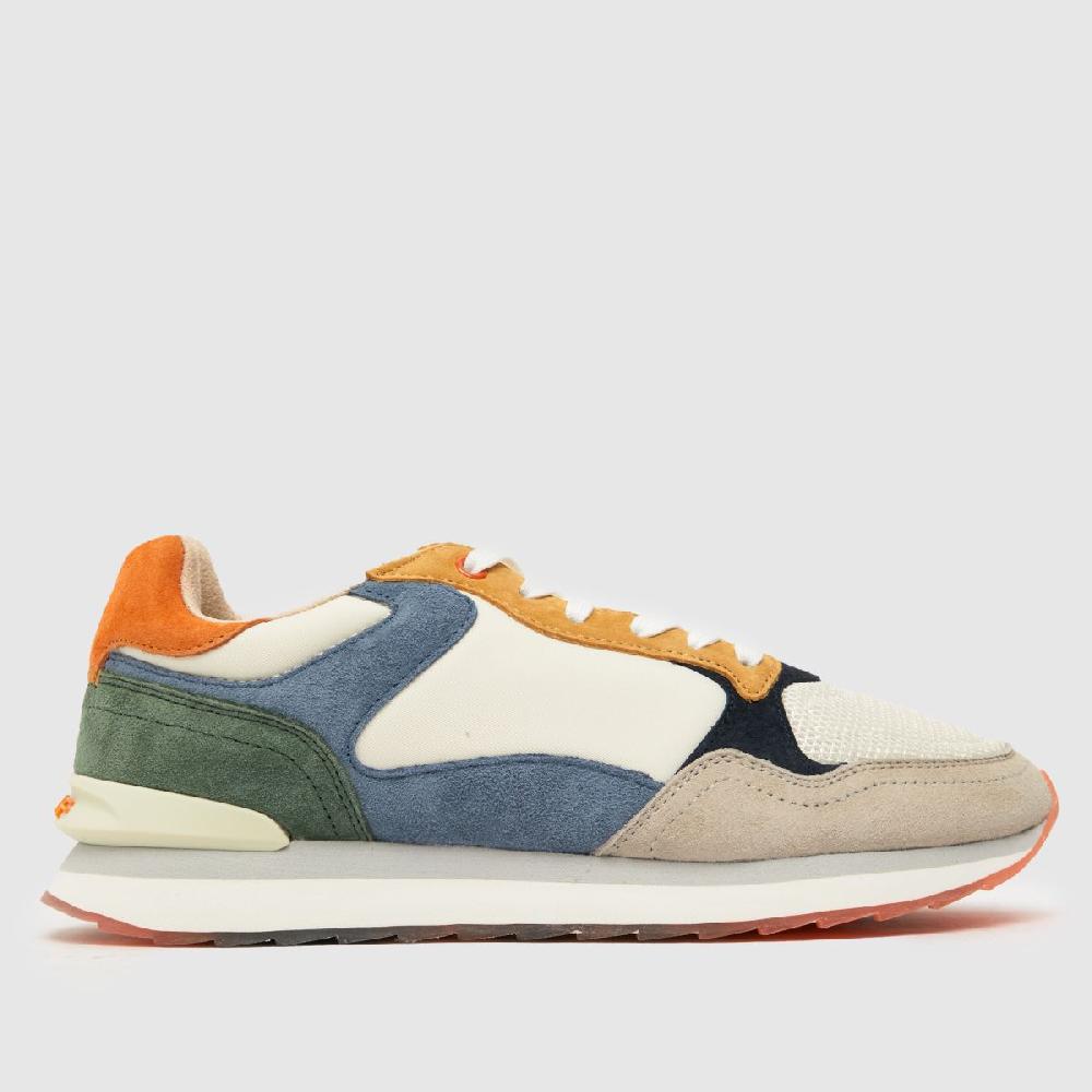 schuh HOFF City Bangkok in Taupe