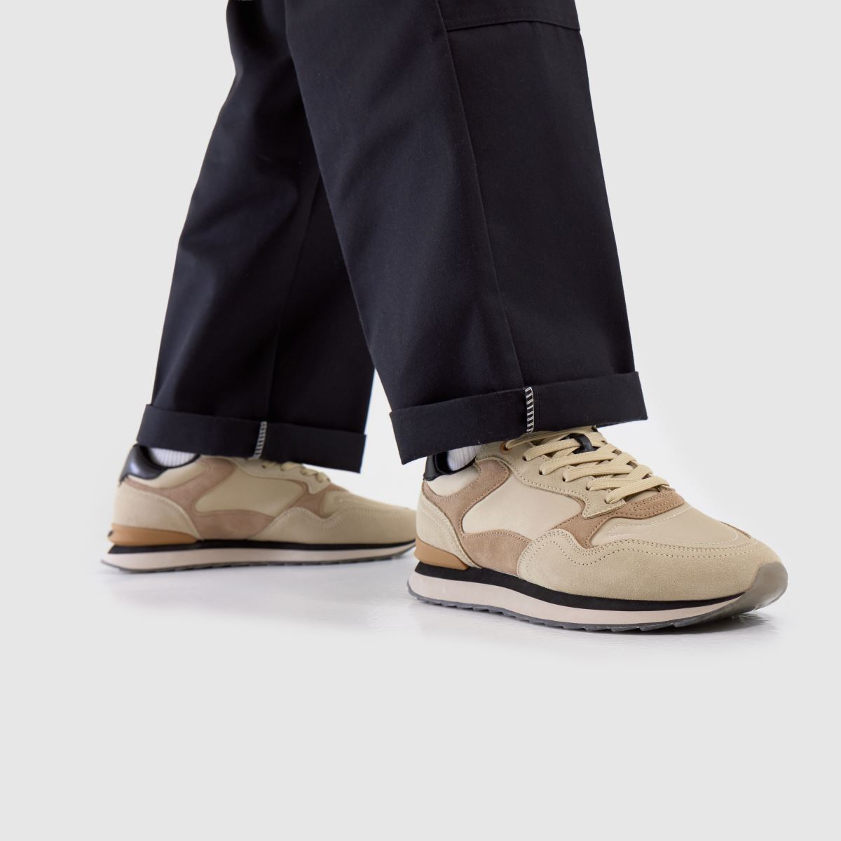 Schuh HOFF City Trieste In Beige