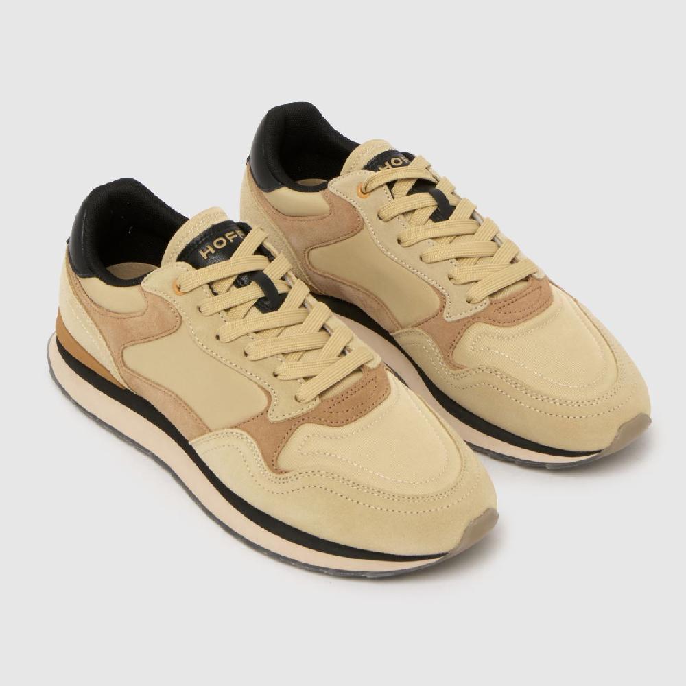 Schuh HOFF City Trieste In Beige