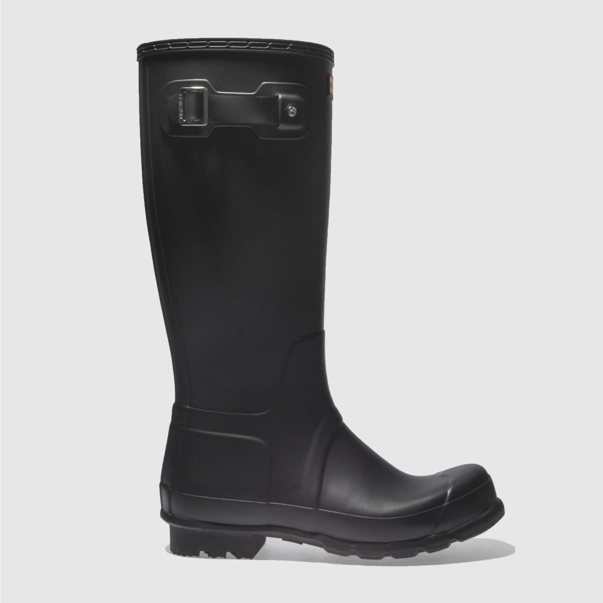 schuh HUNTER BOOTS Original Tall in Black