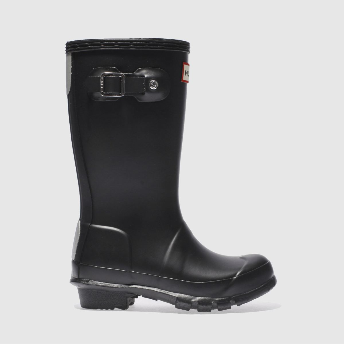 schuh HUNTER BOOTS Original Toddler in Black