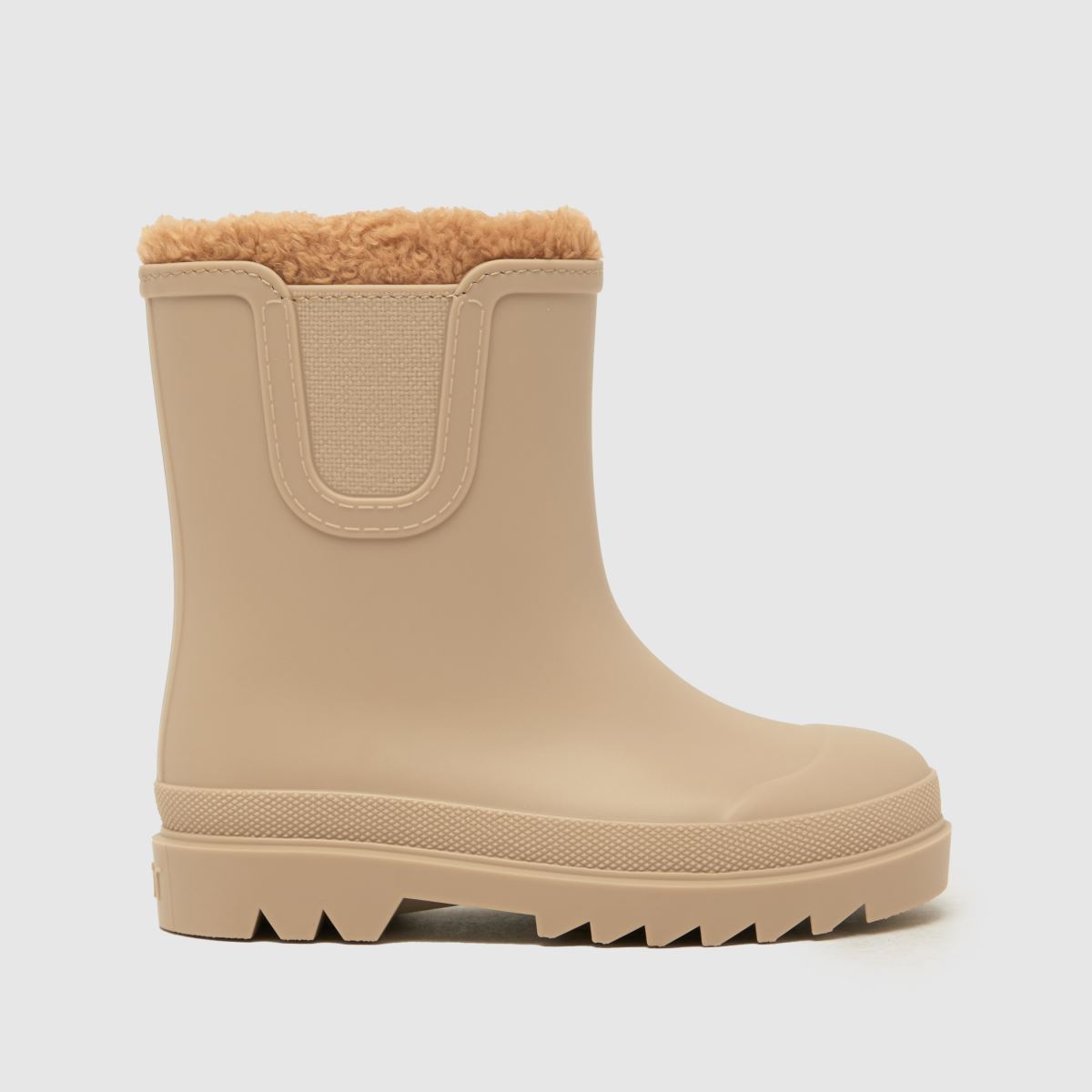 schuh Igor Tokio Borreguito Toddler in Beige