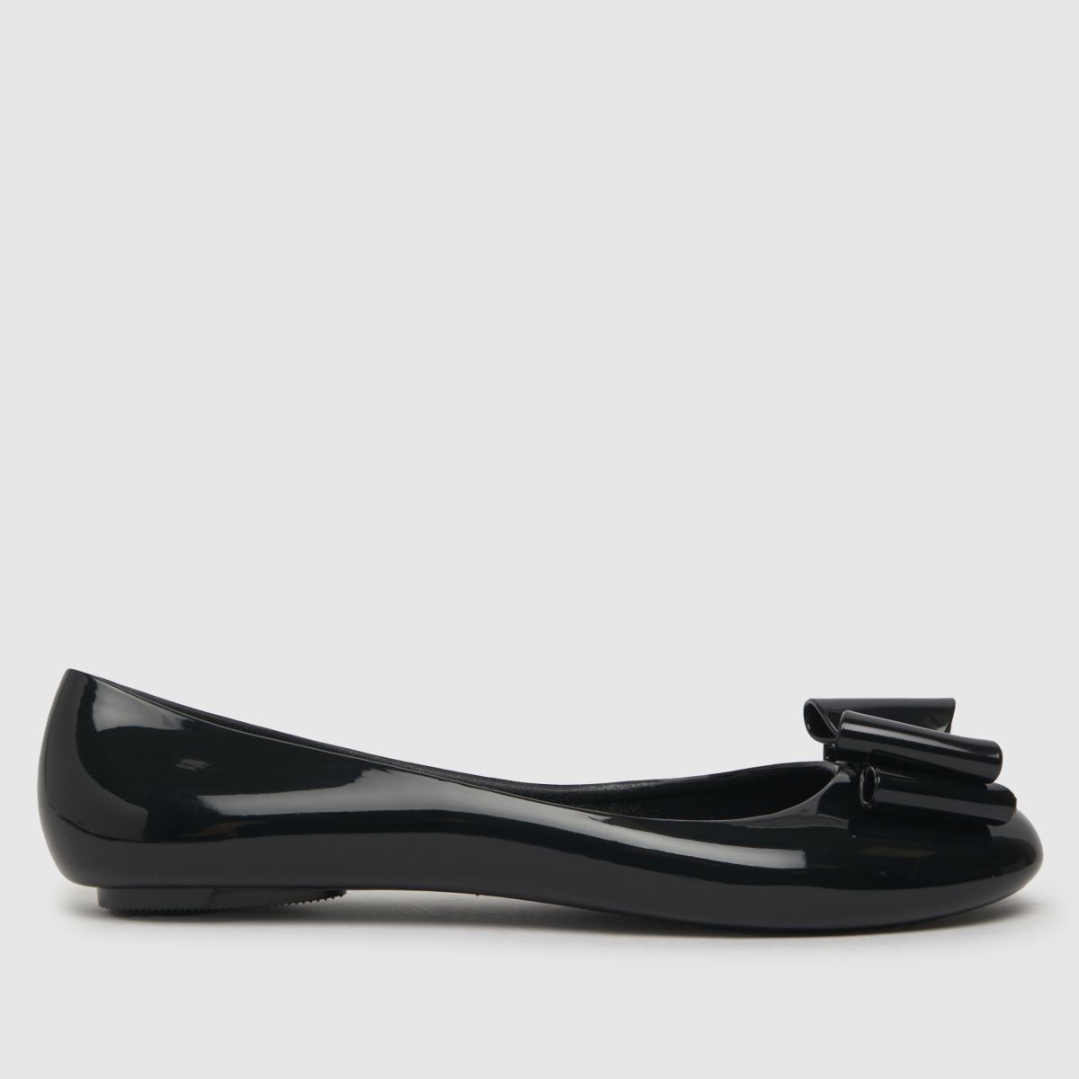 schuh JUJU JELLIES Bow Ballet in Black