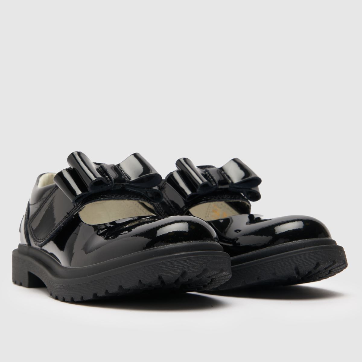 Schuh Lelli Kelly Helen Girls Youth In Black