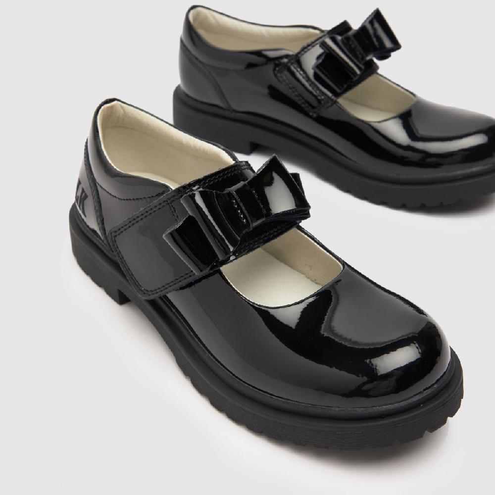 Schuh Lelli Kelly Helen Girls Youth In Black