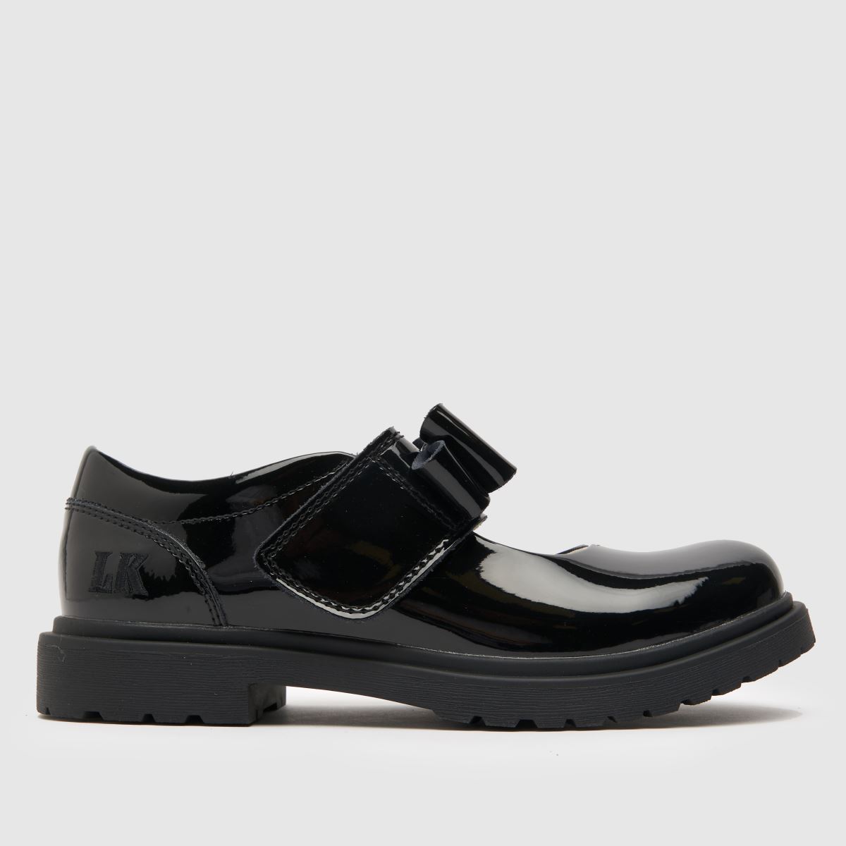 schuh Lelli Kelly Helen Girls Youth in Black