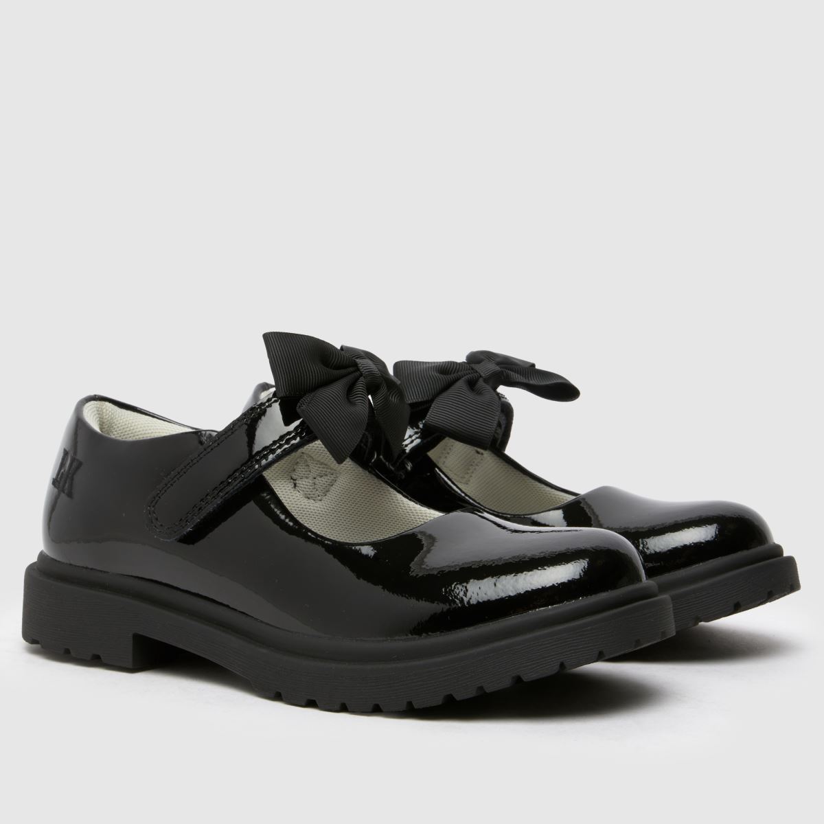 Schuh Lelli Kelly Mia Girls Junior In Black