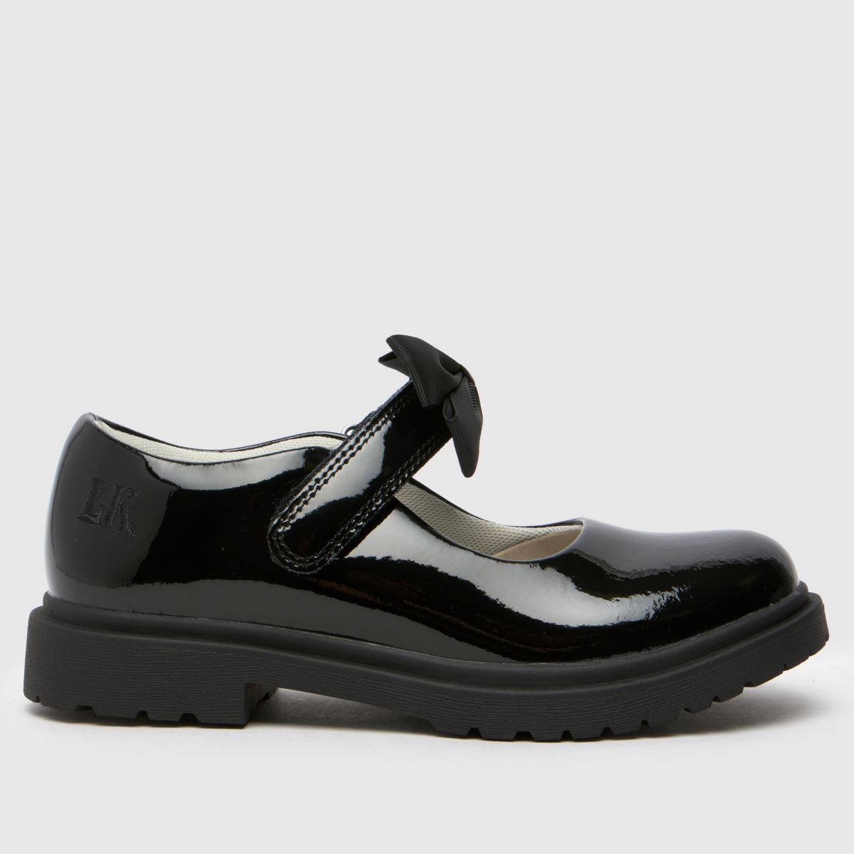 schuh Lelli Kelly Mia Girls Junior in Black