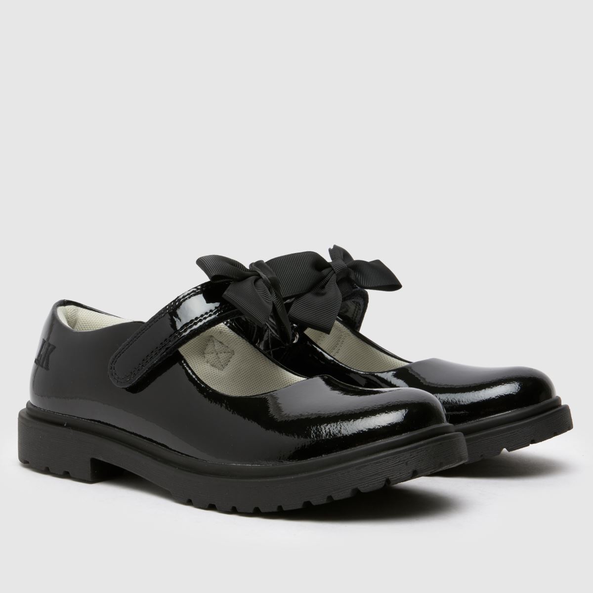 Schuh Lelli Kelly Mia Girls Youth In Black