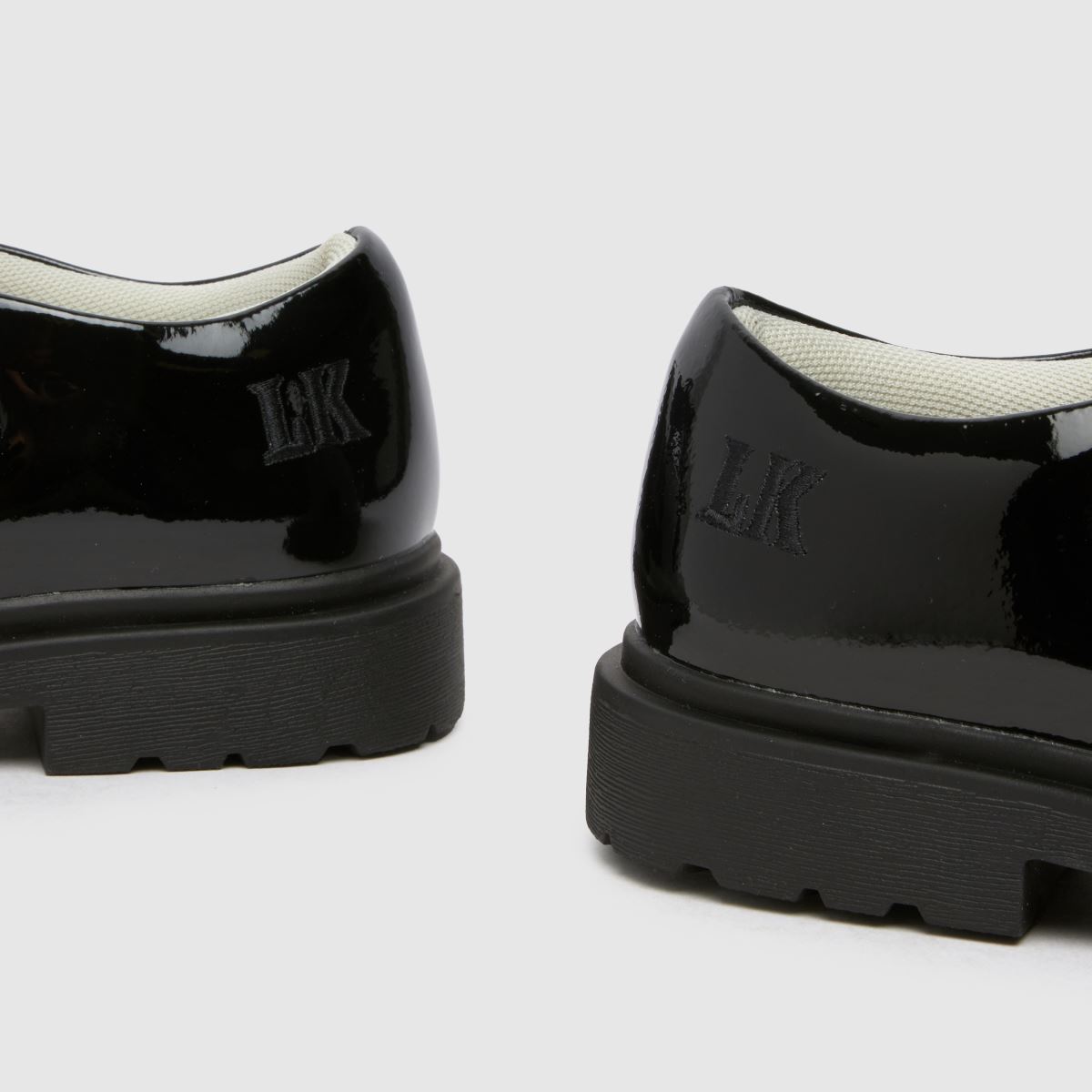 Schuh Lelli Kelly Mia Girls Youth In Black