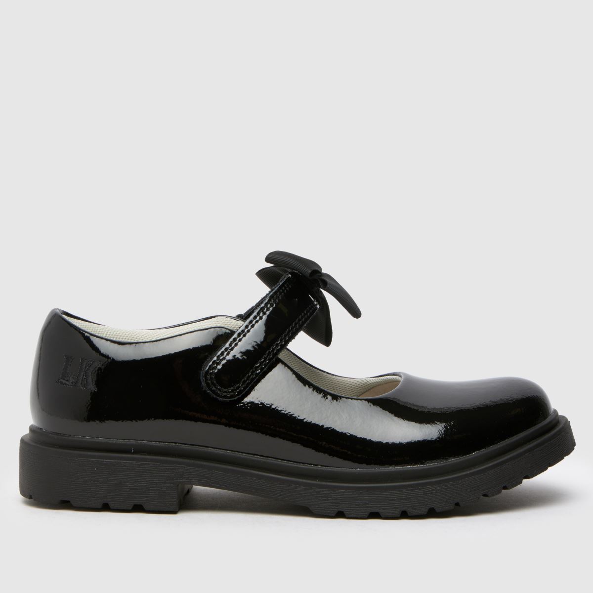 schuh Lelli Kelly Mia Girls Youth in Black