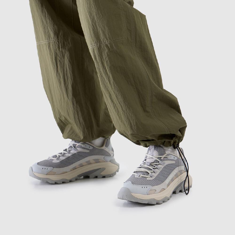 Schuh Merrell Moab Speed 2 In Grey Multi