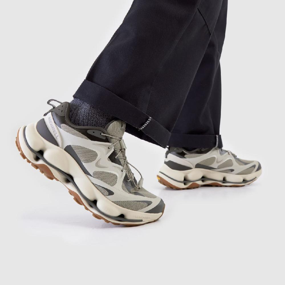 Schuh Merrell SpeedARC Matis In Beige Multi