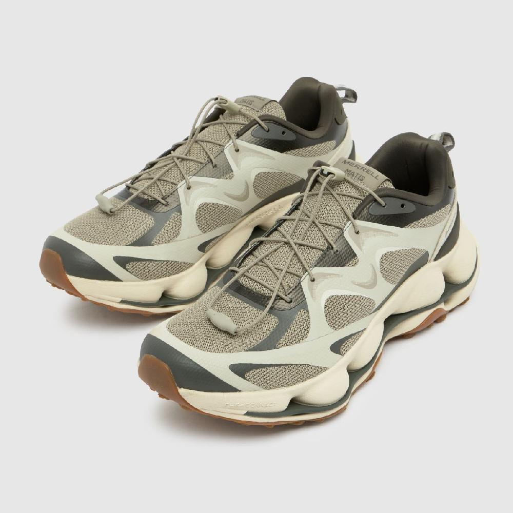 Schuh Merrell SpeedARC Matis In Beige Multi