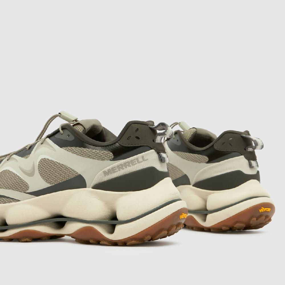 Schuh Merrell SpeedARC Matis In Beige Multi