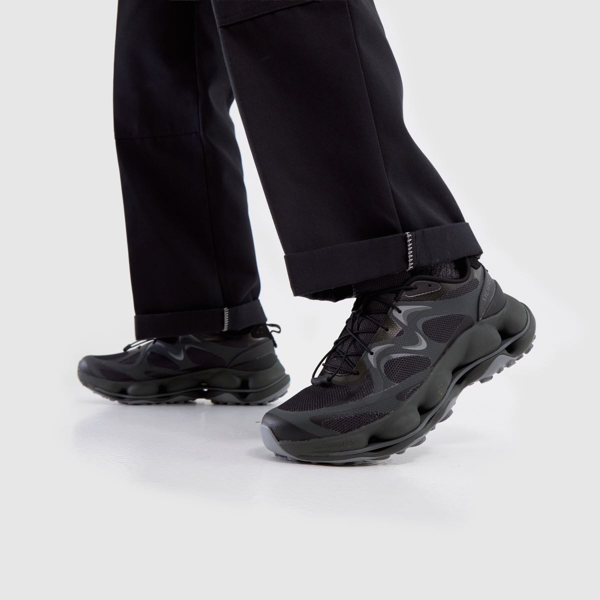 Schuh Merrell SpeedARC Matis In Black