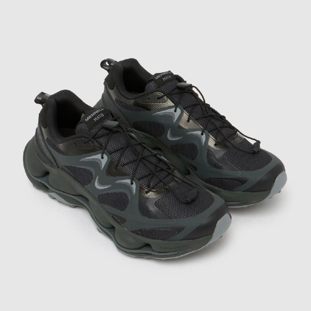 Schuh Merrell SpeedARC Matis In Black