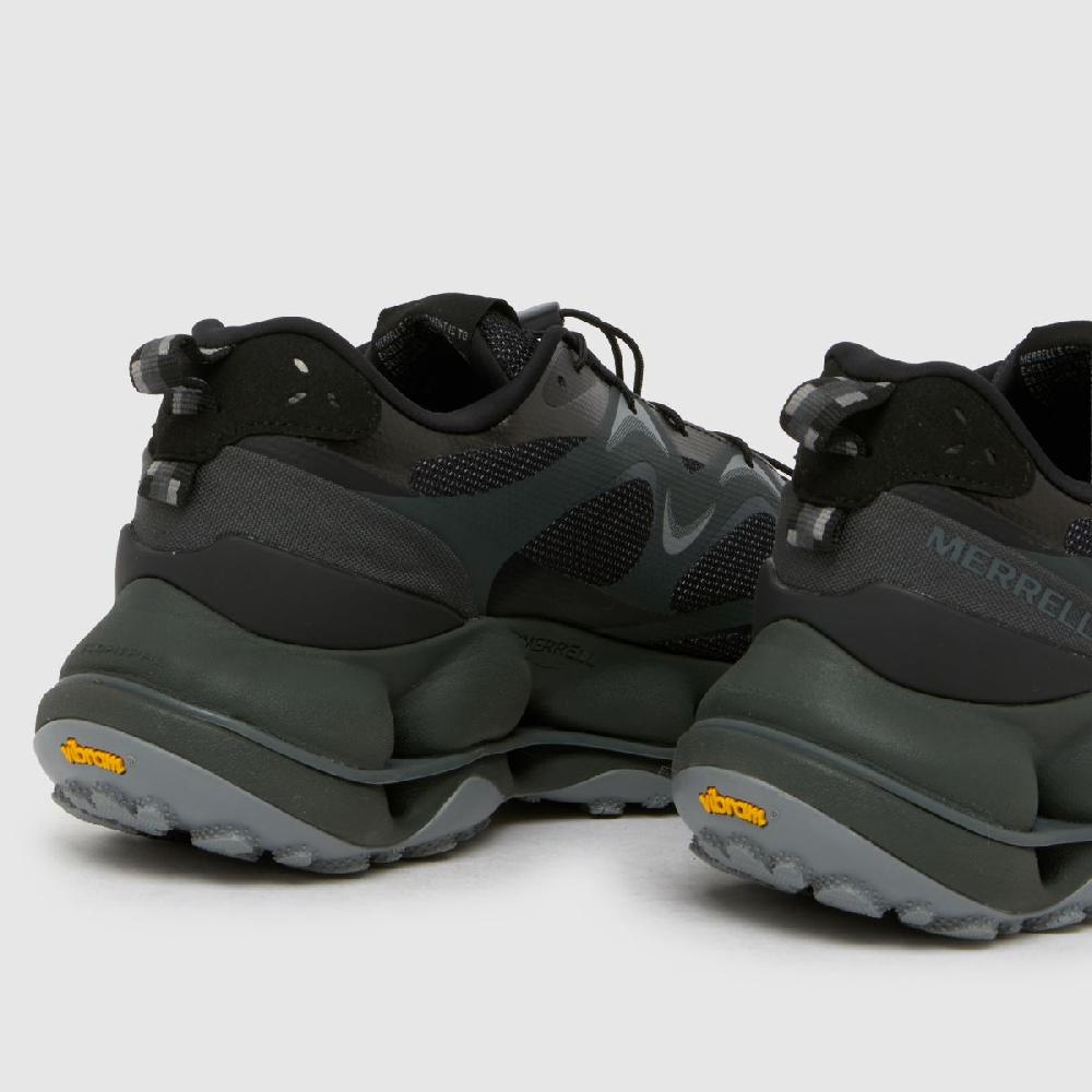 Schuh Merrell SpeedARC Matis In Black