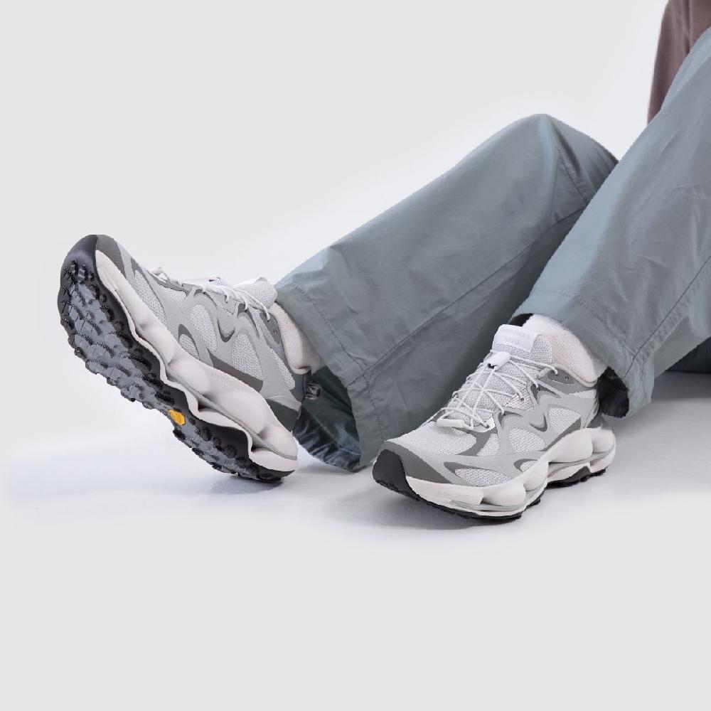 Schuh Merrell SpeedARC Matis In White & Grey