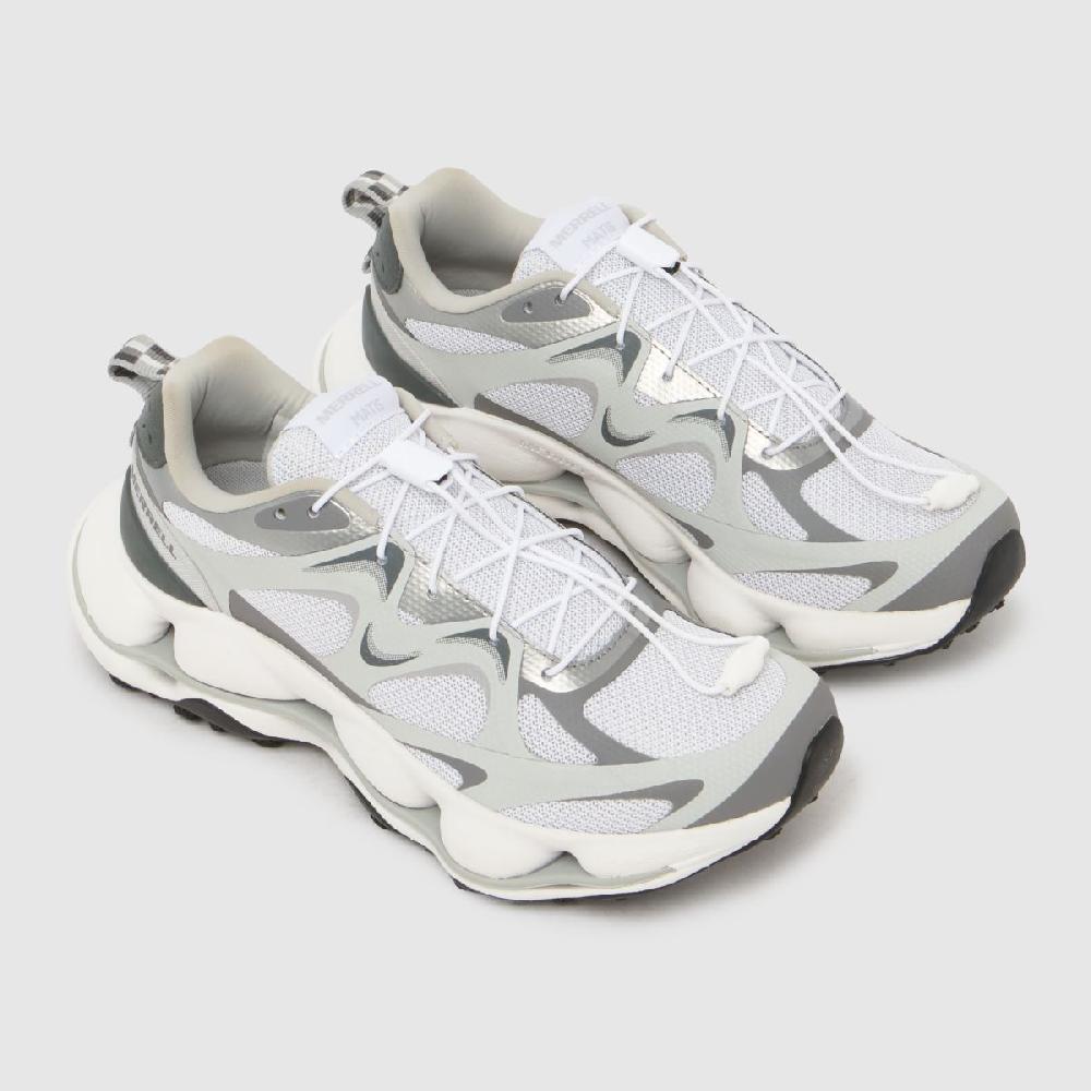 Schuh Merrell SpeedARC Matis In White & Grey