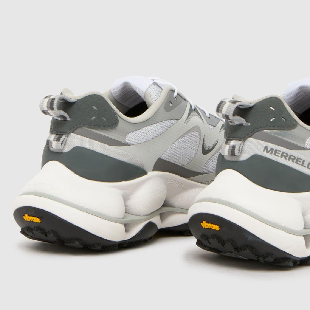 Schuh Merrell SpeedARC Matis In White & Grey